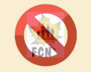 No to FCN